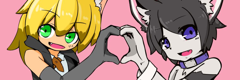 Nekogooooo's profile banner image