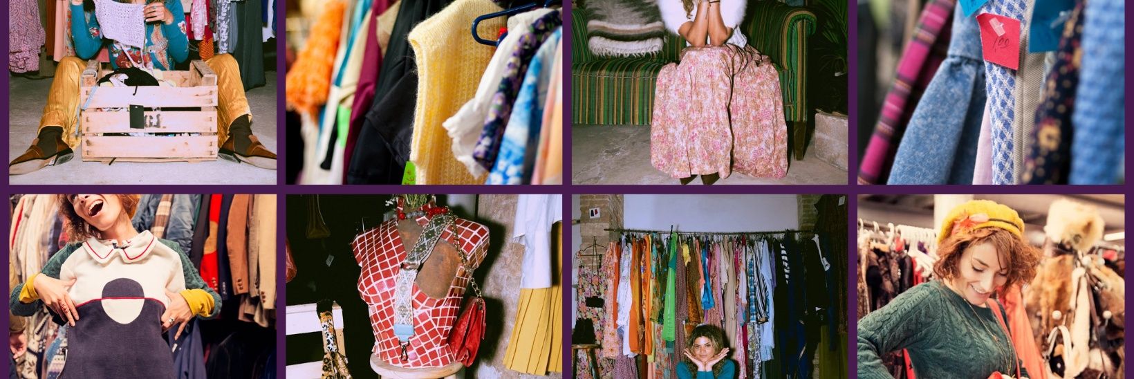 Eclectic Emporium 🇿🇦 banner