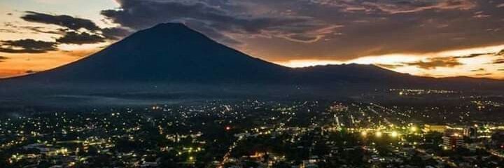 VolcanAlv's profile banner image