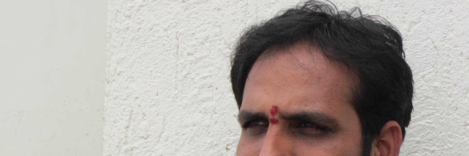 vskothapalli's profile banner image