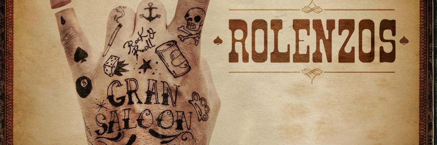 Rolenzos banner