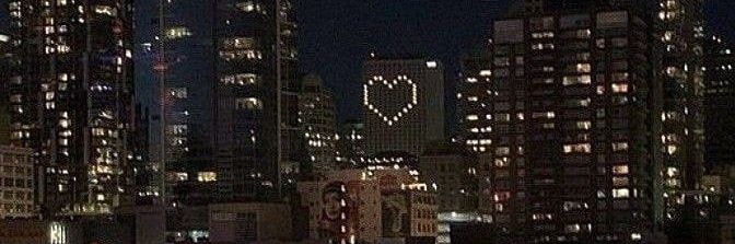 Luna. #SVA10thAnniversary banner