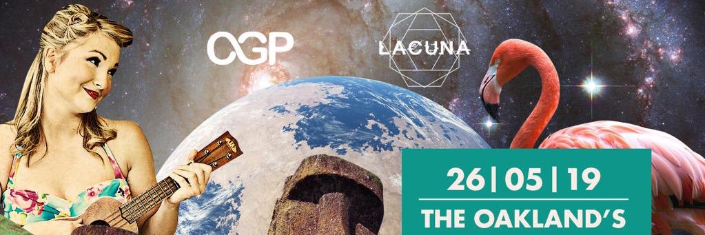 [CGP Events] banner