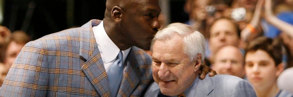 C Thomas (Tom) Smith banner