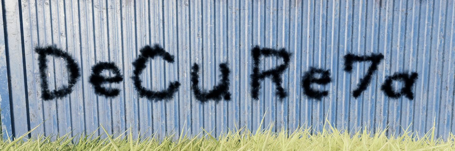 デクレナ/DeCuRe7a banner
