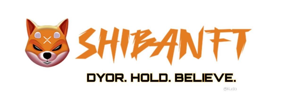 GiaNgo shibanft banner