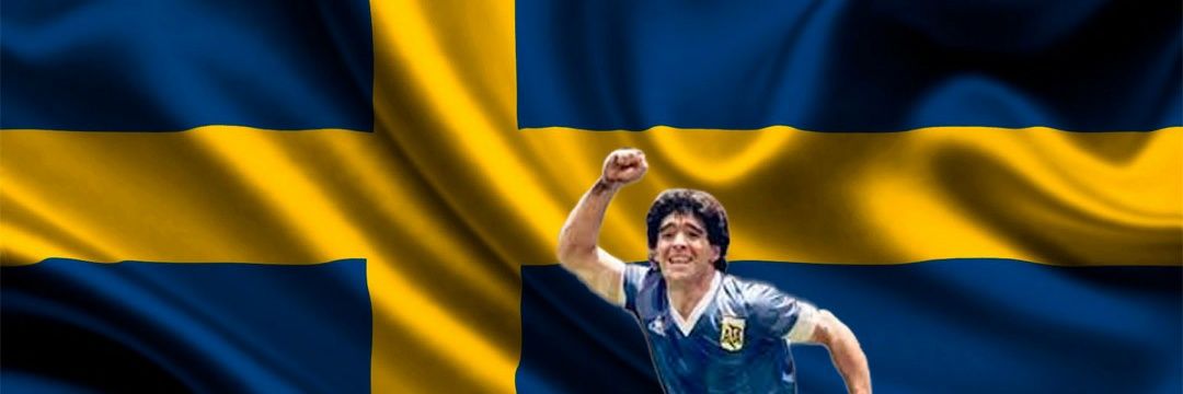 Ale Doripa 🇸🇪 banner
