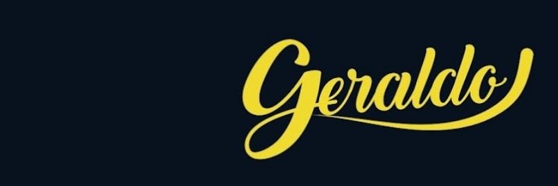 geraldohaiti's profile banner image