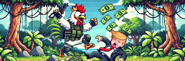 COCKkingMeme Profile Banner