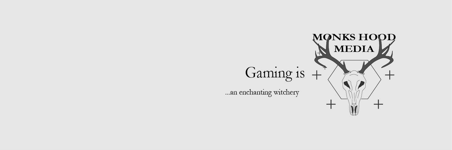 Games and various things banner