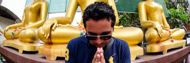el_amoros's profile banner image