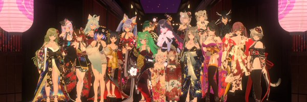 oumagatoki_vrc Profile Banner