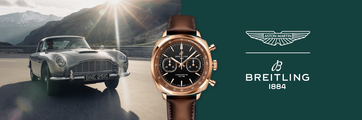 breitling