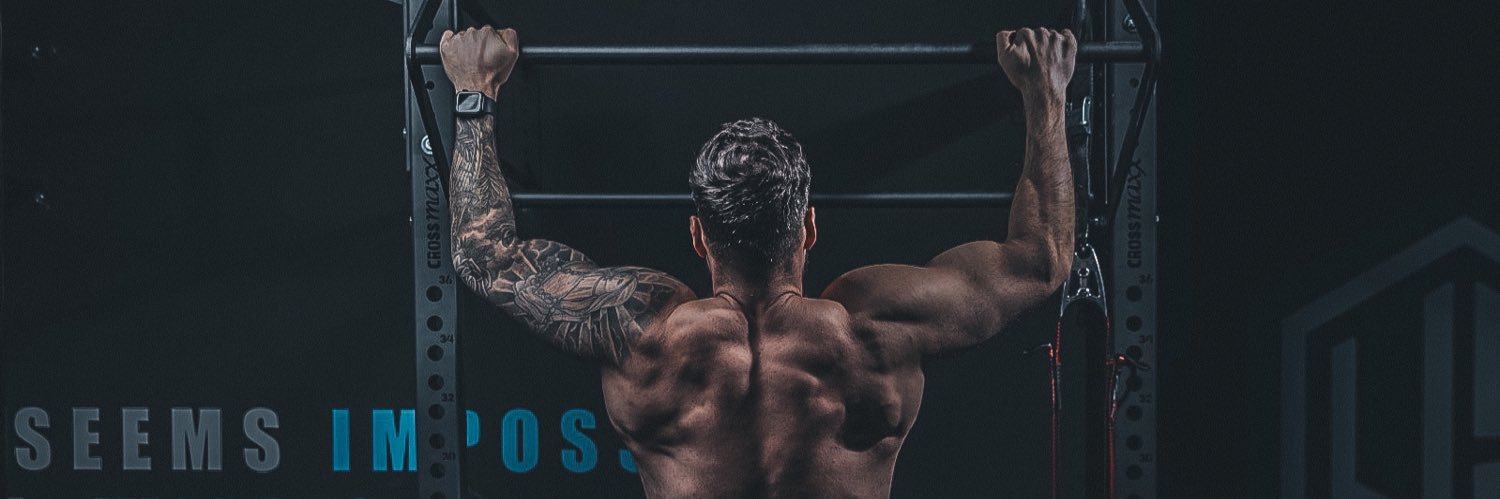 vdijkd's profile banner image