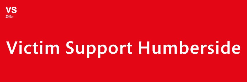 VS Humberside banner