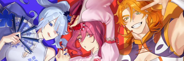_VERRINE Profile Banner