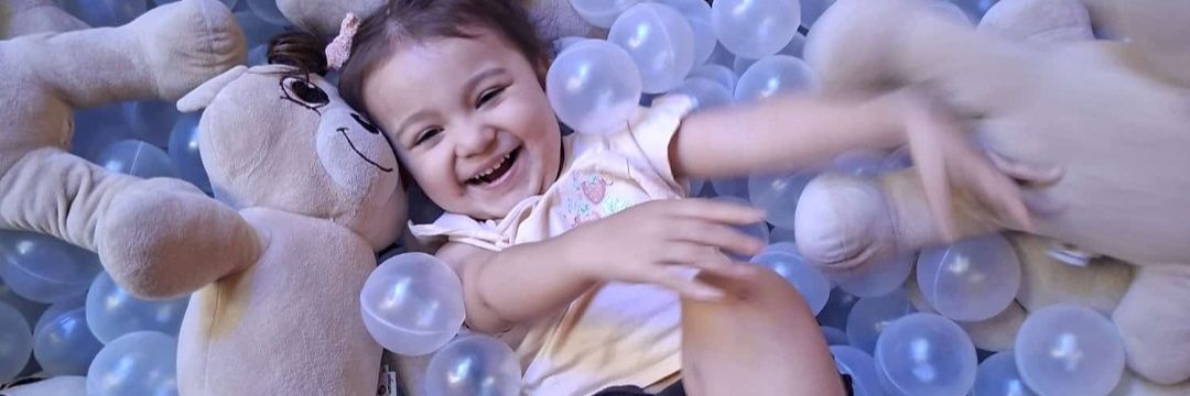 Soledad ☀️ banner