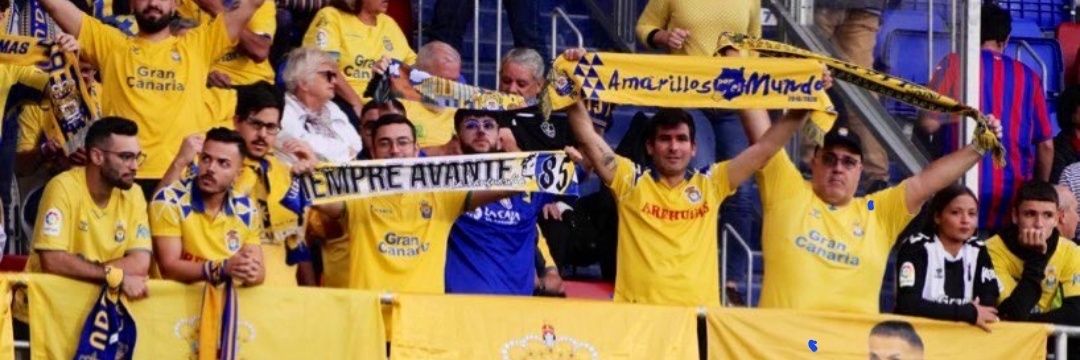 Alex 🇮🇨 banner