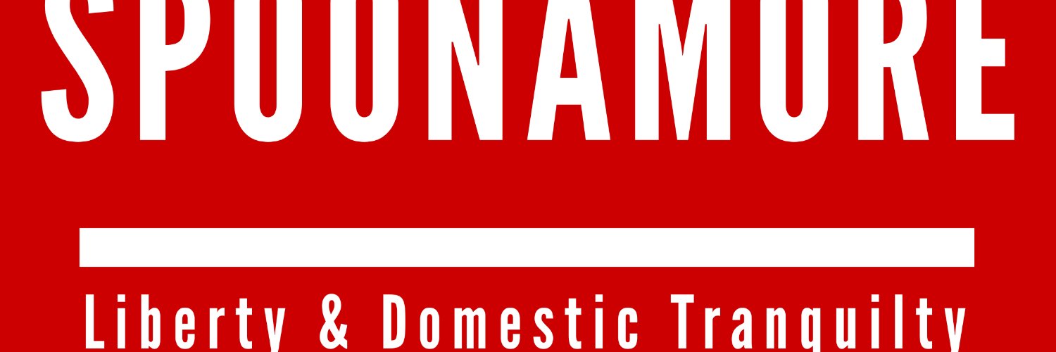 Spoonamore: On a bike? Get a like. banner