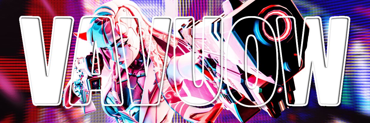 vavuow's profile banner image