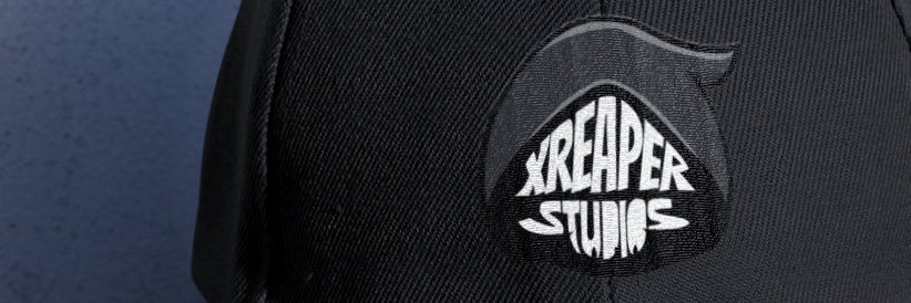 xreaperstudios's profile banner image