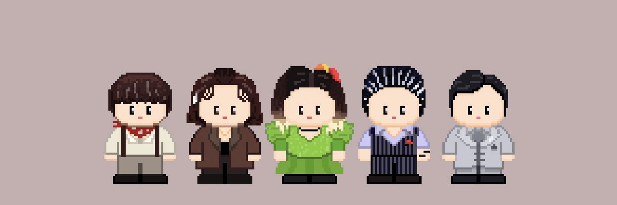 🎭⁷/²⁶➡️녤 banner