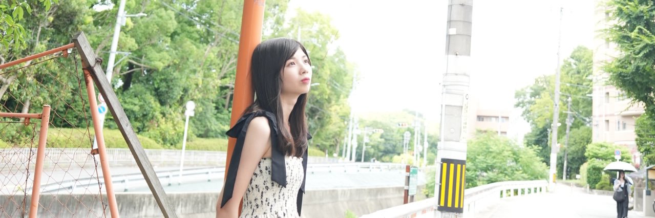 野宮　凜 banner
