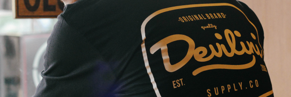 DeviliniClothes Profile Banner