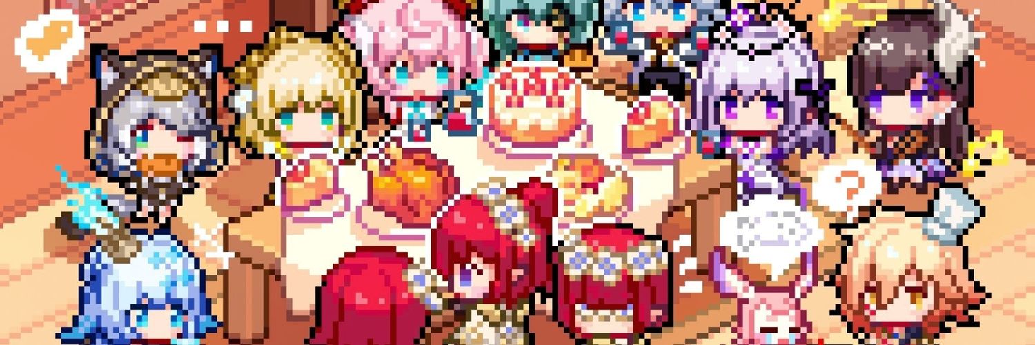 amphoreus posting ☄️'s banner