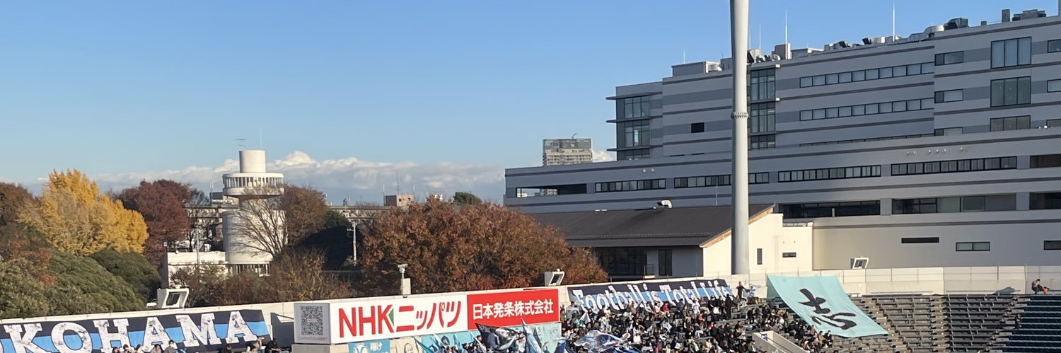 kazukinyo's profile banner image