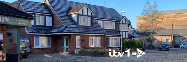 itvcorrie Profile Banner