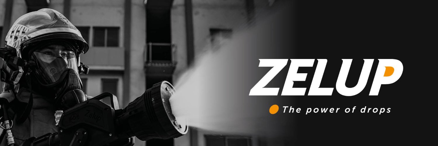 Zelup banner