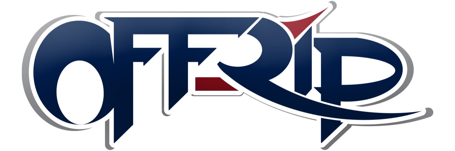 OffRip's profile banner image