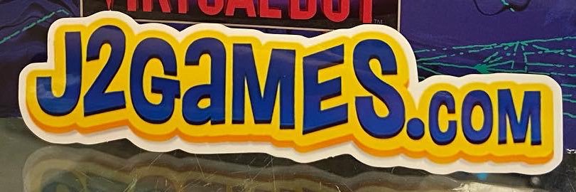 J2Games's profile banner image