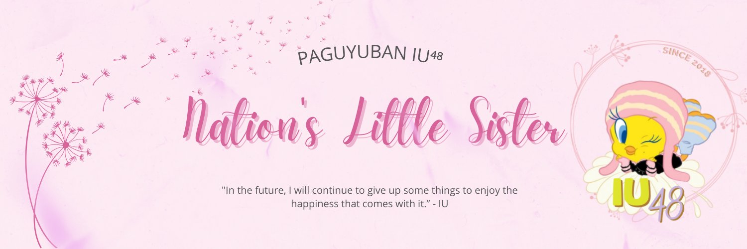 𝐈𝐔 𝐒𝐄𝐃𝐔𝐍𝐈𝐀 🏰 banner