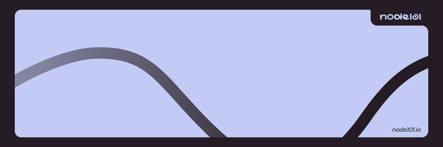 node101 (1-7 Sept. BWIstanbul)'s banner
