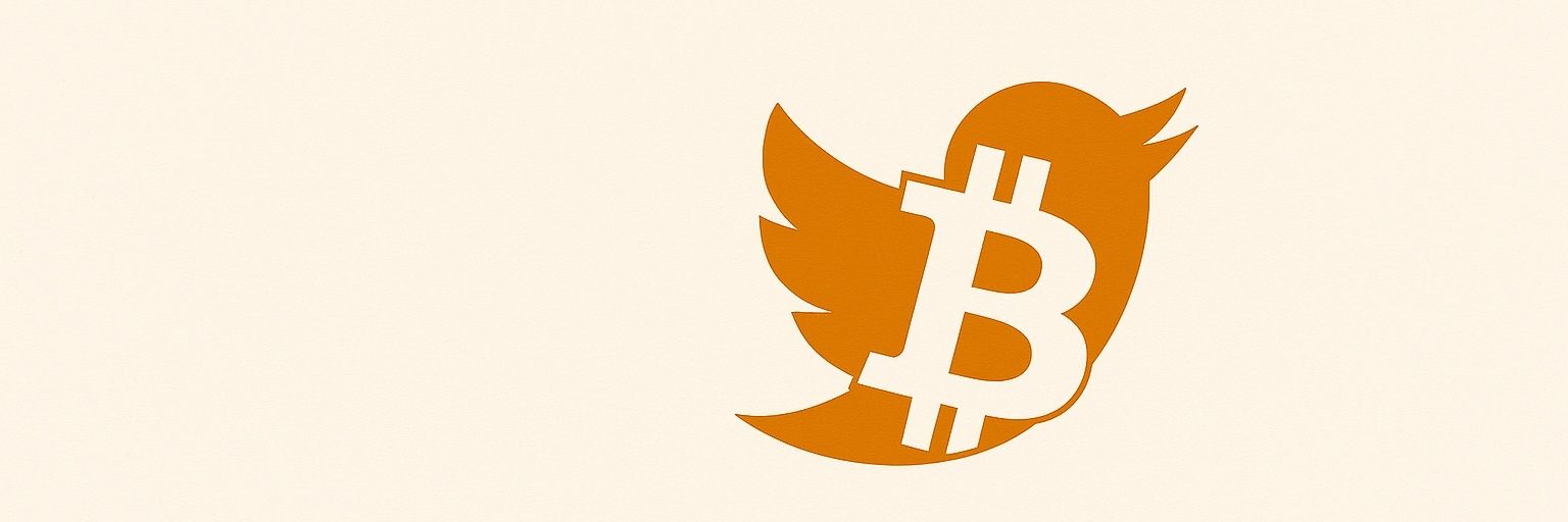 Bitcoin Only - Providing News & Updates banner