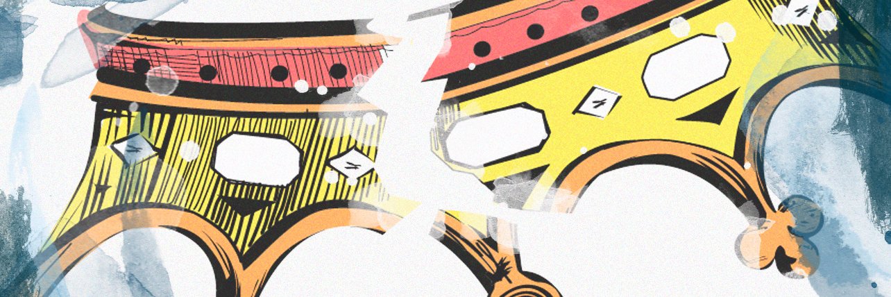 Dylan Eugene banner