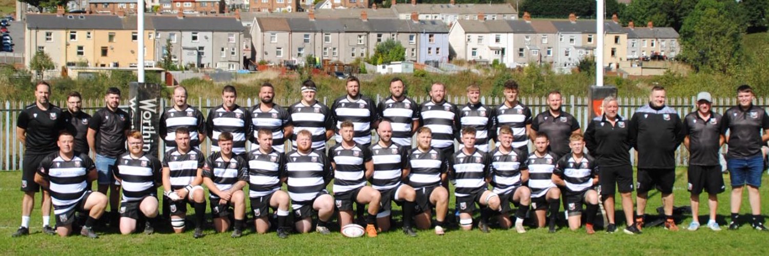 Abertysswg Falcons Rfc Profile Banner