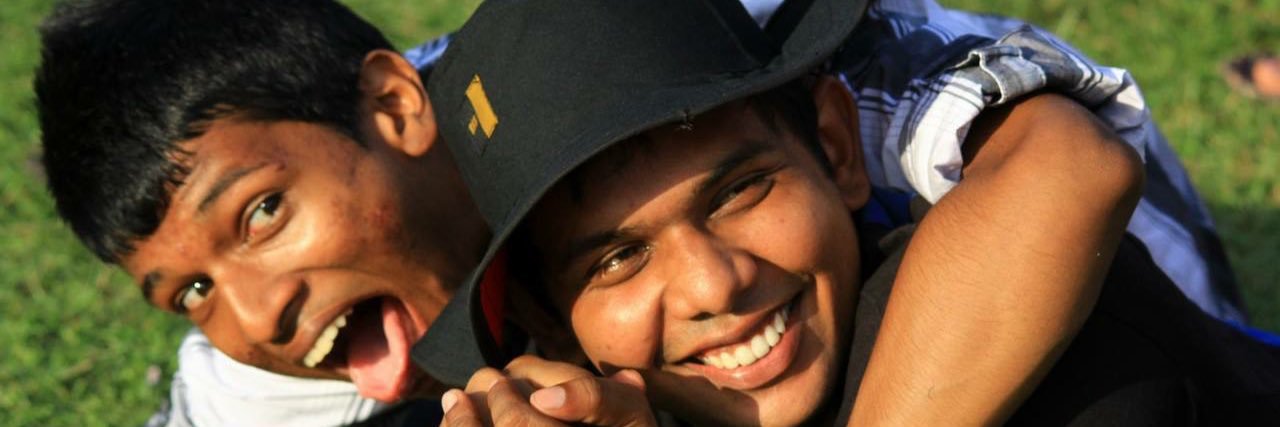 RazzKod's profile banner image