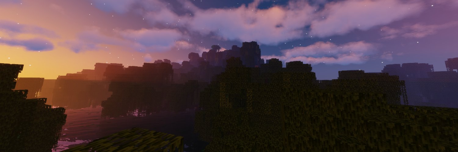 Luuzii2's profile banner image