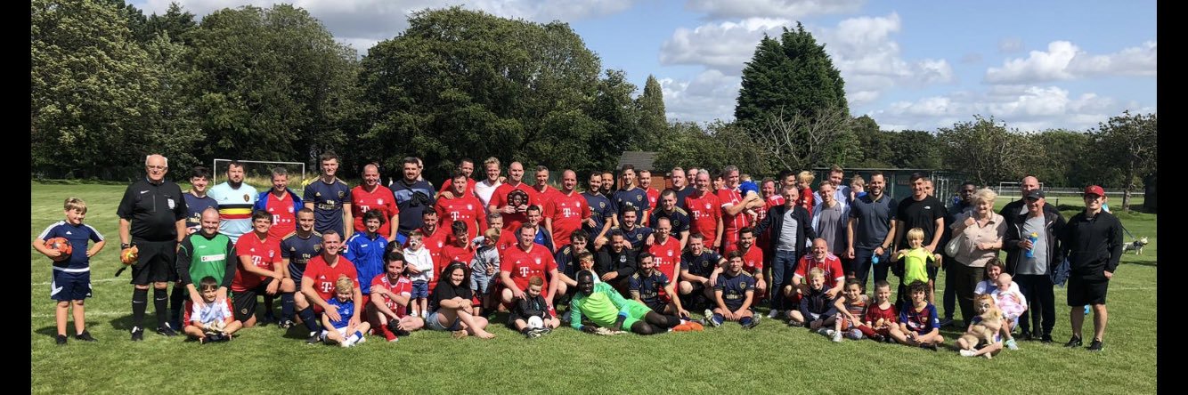 Home Bargains F.C 🏆🏆🏆🏆🏆🏆 banner