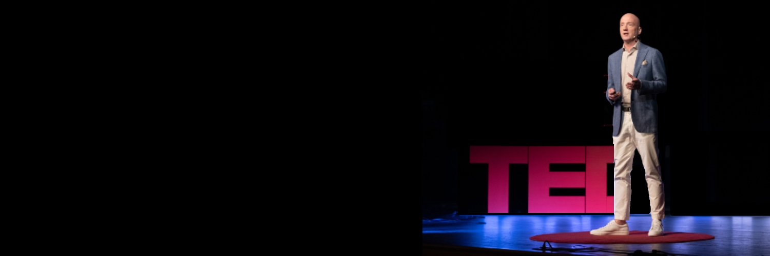 Patrick A. Lynch banner