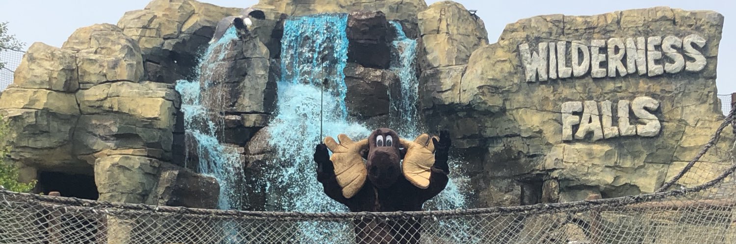 WildernessFalls's profile banner image
