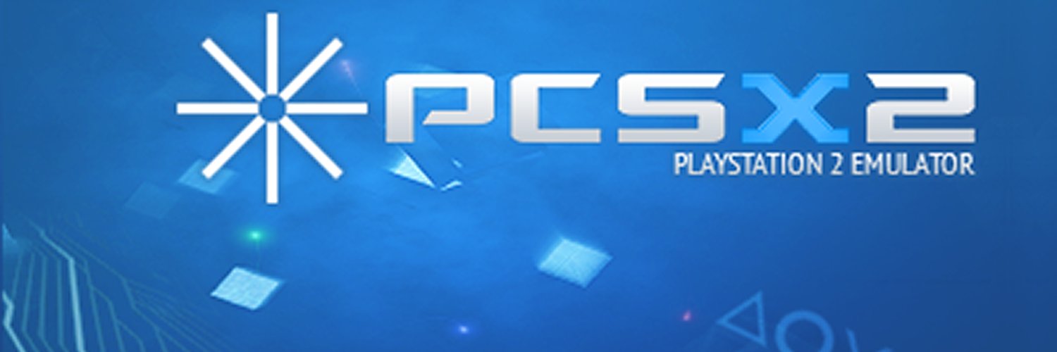 PCSX2 banner