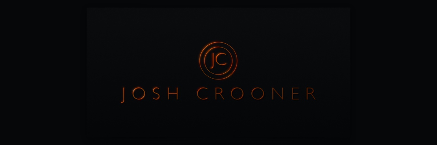 JoshCrooner's profile banner image