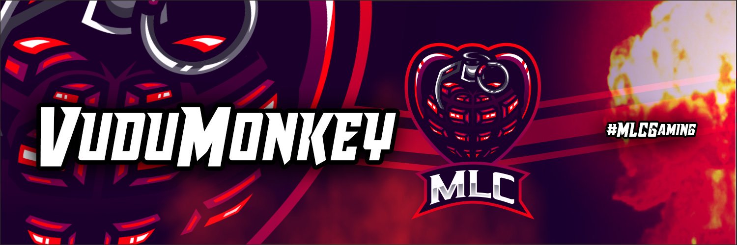 Vudumonkey25's profile banner image