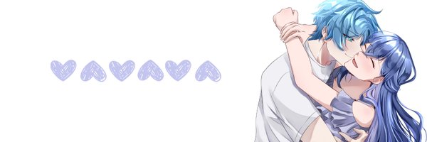 Ariairu Profile Banner