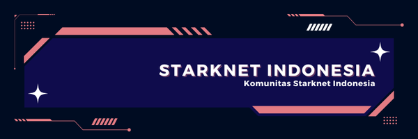 StarkNetID Profile Banner