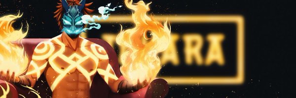 InkaraNFT Profile Banner